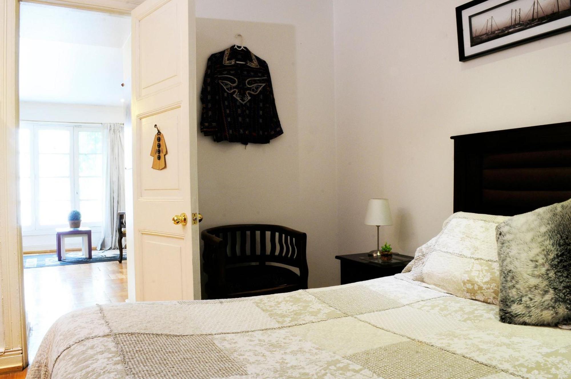 Living Huelen Apartment Santiago Exterior photo