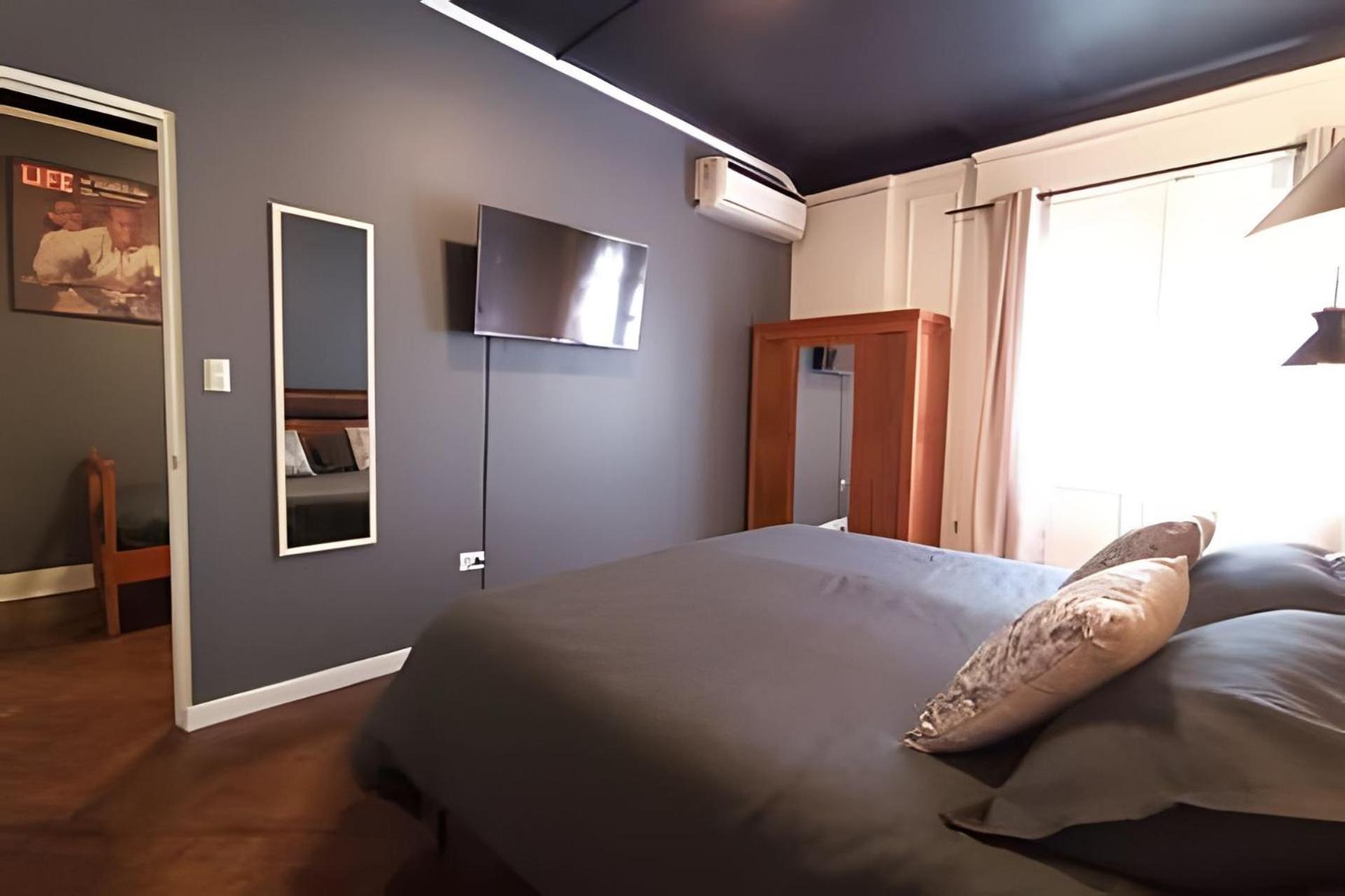 Living Huelen Apartment Santiago Exterior photo