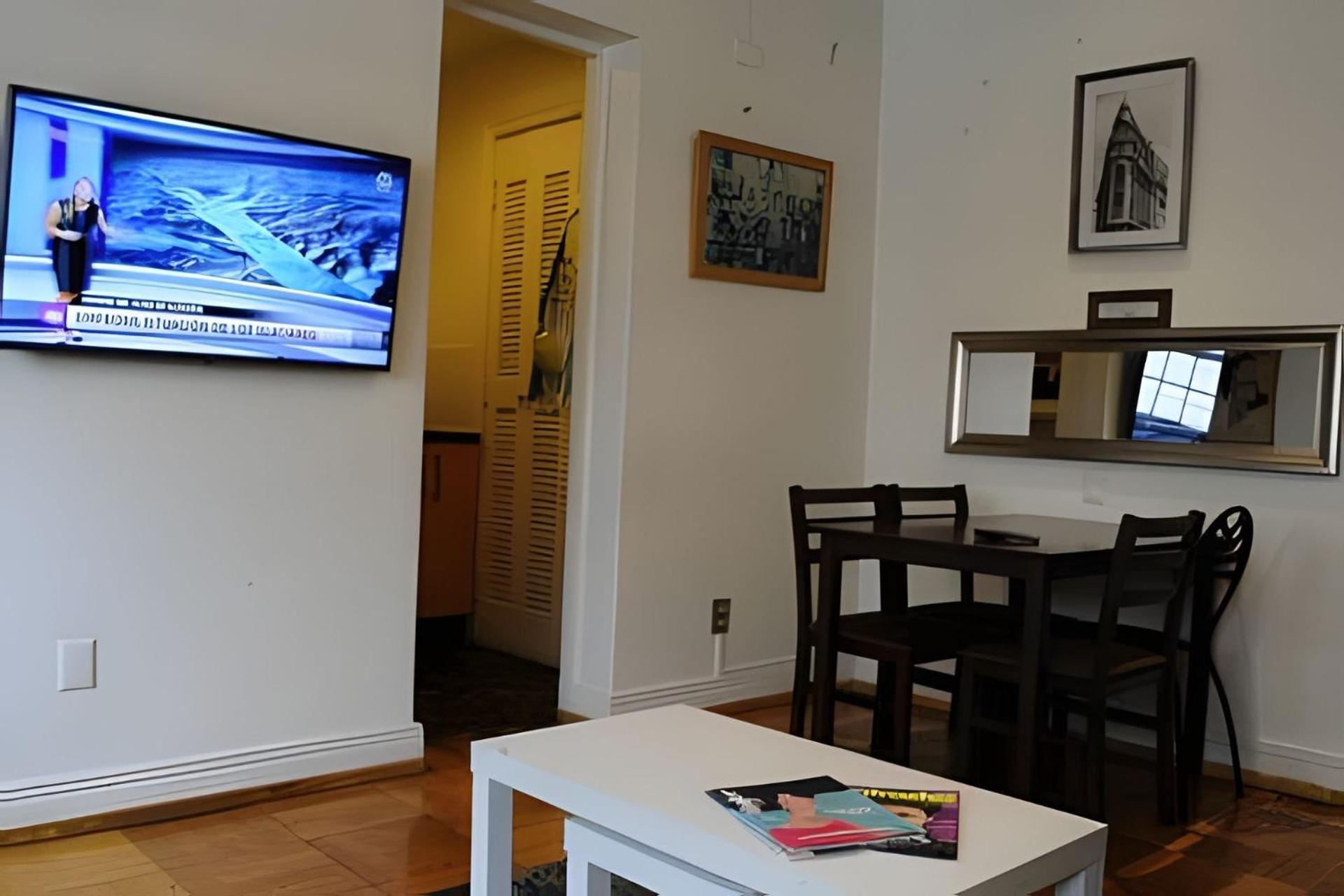 Living Huelen Apartment Santiago Exterior photo